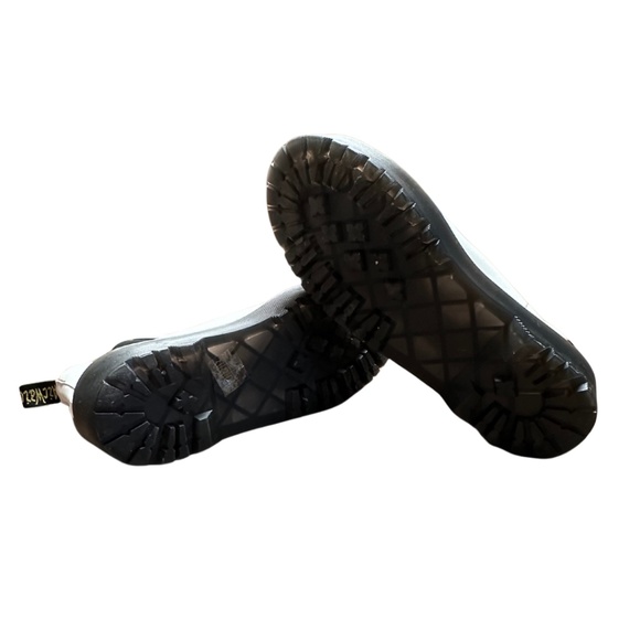 Platform Booties - Picture 5 of 7